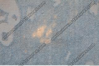 Photo Texture of Patterned Fabric 0004